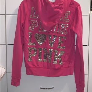 Victoria’s Secret PINK sweatshirt